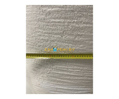 Дробленый пенополистирол, гранулы пенопласта, крошка пенопласта