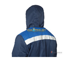 Куртка мужская зимняя