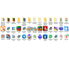 Загрузочная мультифлешка на все случаи с Виндовс 7.8.10.11.