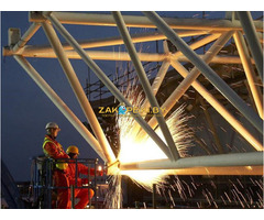 Демонтаж монтаж оборудования