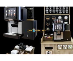 Профессиональный ремонт кофемашин в Гомеле. Все марки, все неисправности!
