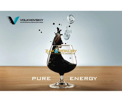 Волховский НПЗ - нефтеперерабатывающий завод