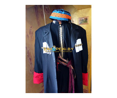 сценические и национальные костюмы прокат и пошив