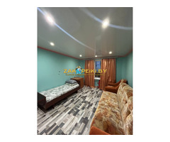 Сдаю прекрасную квартиру на сутки в городе Дружный