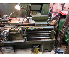 16К20 токарно винторезный станок