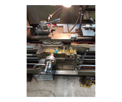 16К20 токарно винторезный станок