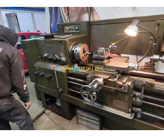 16К20 токарно винторезный станок