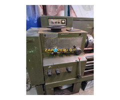 16К20 токарно винторезный станок