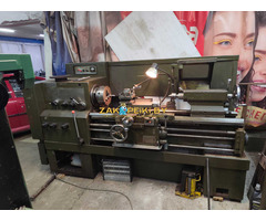 16К20 токарно винторезный станок