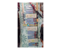 Спиннинги катушки фидера удочки