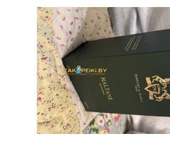 HALTANE parfums deMARLY. 125 ml