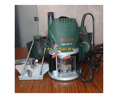 Фрезер BOSCH POF 1400 ACE 1400 W