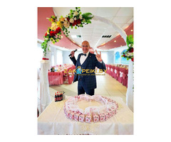 ведущий на свадьбу гродно скидель тамада музыкальное сопровождение