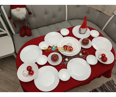 Посуда (ARC France),-закалённое стекло