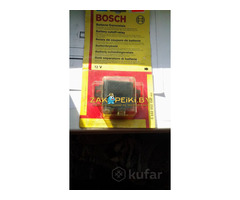 Реле батареи BOSCH. 100 % Оригинал Почта европочта