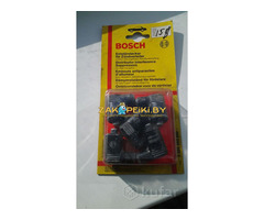 Наконечник на катушку MB C, E S- KLASS 0356250035 BOSCH Распределитель зажигания