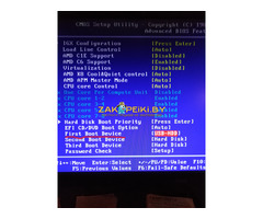 Мультизагрузочная Флешка Windows 64 Гб