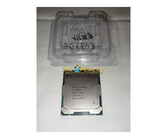 Процессор Мощный Intel 14 Ядер НОВЫЙ