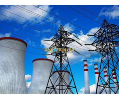 Разработка и пересмотр норм расхода ТЭР. Вся Беларусь.