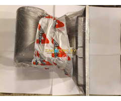 Трап Горизонтальный Ду100мм 200х200мм (НЕРЖАВЕЙКА)