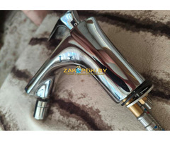 Смеситель AV Engineering AVJWL2-A224-279 для биде.