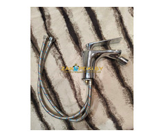 Смеситель AV Engineering AVJWL2-A224-279 для биде.