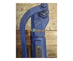 Предохранительный клапан Ari DN15/DN25, P=10.0bar, Germany.