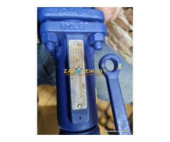 Предохранительный клапан Ari DN15/DN25, P=10.0bar, Germany.