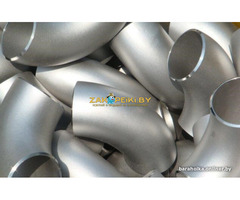 отводы, тройники, переходы из нержавейки д42 - д100мм