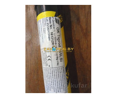 присадочный пруток ESAB OK TIGROD 308 LSI Ø 1.2мм