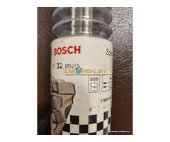 Бур / сверло по армир.бетону SPEED-X BOSCH D32mm 32x400mmx520mm