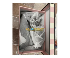 Женские туфли на каблуке