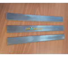 Ножи строгальные ст. NSS 18%, DS и 8х6нфт(СССР)