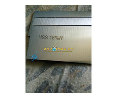 Ножи строгальные ст. NSS 18%, DS и 8х6нфт(СССР)