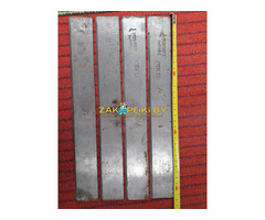 Ножи строгальные ст. NSS 18%, DS и 8х6нфт(СССР)