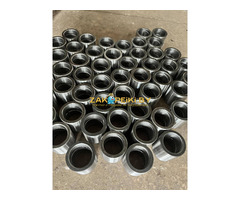 Ножи для дробилок, молотки и валы