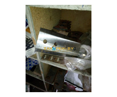 Ножи для дробилок, молотки и валы