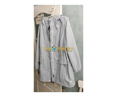 Брендовая женская куртка C&A, - размер 54