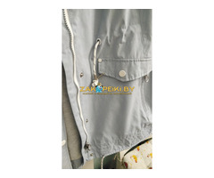 Брендовая женская куртка C&A, - размер 54