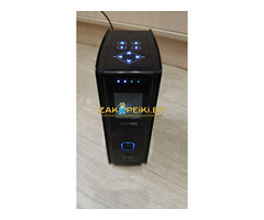 Корейский медиаплеер Gmini HDR1100H