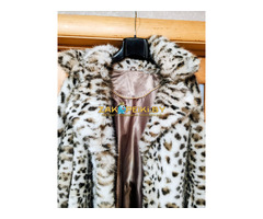 Шуба, 52 размер, рост 170, экомех