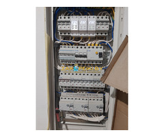 Ремонт электрики, освещение, слаботочные сети. - 7