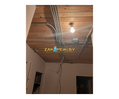 Ремонт электрики, освещение, слаботочные сети. - 8