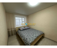 Квартира посуточно в Лепеле отчетные документы, недорого