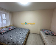 Квартира посуточно в Лепеле отчетные документы, недорого