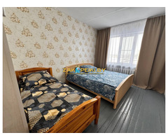 Уют и домашний комфорт в Лельчицах Квартира на сутки с отчетными документами