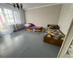 Уют и домашний комфорт в Лельчицах Квартира на сутки с отчетными документами