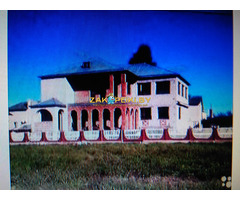 Продам коттедж в Сморогони 210 кв завершенное строительство