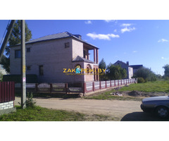 Продам коттедж в Сморогони 210 кв завершенное строительство