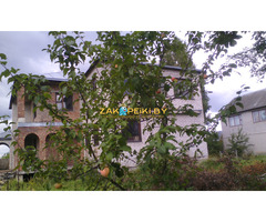 Продам коттедж в Сморогони 210 кв завершенное строительство